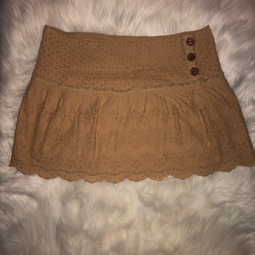 American Eagle skirt